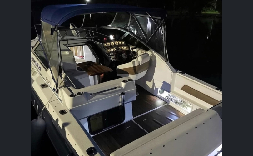 Chaparral Signature 28-kuva-3